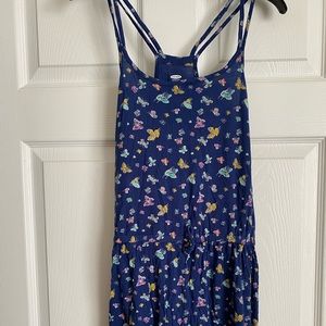Old Navy Big Girls Romper